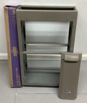 Source S1-TM13PAC16252 York Mechanical Air Cleaner (F3). Fixed Price $200.00.