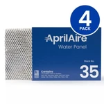 Aprilaire 35 (4-PACK) Replacement Water Panel Humidifier Filter. Fixed Price $68.95.