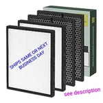 2 Sets Air Filter Purifier Fits Levoit LV-PUR131-RF LV-PUR131S. Fixed Price $15.55.
