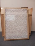Aaf Flanders 200-638-051 18 24 Strata Filter Case 12. Fixed Price $34.99.