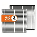 Pack 213 Replacement Filter For Aprilaire Whole House Purifiers - Merv. Fixed Price $46.89.