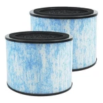 F200 True Hepa Repalcement Filter, Compatible With Instant AP200 Air Purifier. Fixed Price $52.99.