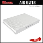 1PCS Cabin Air Filter Ford Mustang 2015 - 2023 2024 2.3L 3.7L 5.0L 5.2L. Fixed Price $11.62.