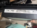 3 Aerostar Geopleat Merv 15 Filters 12X24X4 New In Box. Fixed Price $250.00.