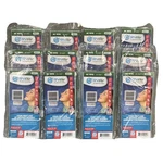 12 Pack Rvair 101G Coleman Mach Filter Merv 6 Oem Replacement. Fixed Price $59.99.