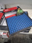 Purafilter 16 X 25 Washable Merv Basic Flat Air Eco Filter. 8-PACK. Fixed Price $79.99.