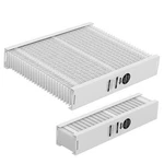 16X25X5 13 Filter Media With Bryant/carrier Ez-flex EXPXXFIL0016.... Fixed Price $73.56.