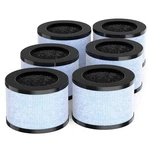 MK01 Replacement Hepa Filter For Aroeve & MK06, Tolife TZ-K1, Kloudi Dh-.... Fixed Price $57.63.