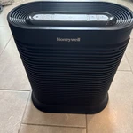 Honeywell HPA-200 True Hepa Air Purifier With Allergen Remover Pre-filter. Fixed Price $65.00.
