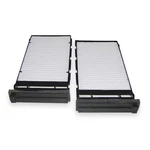 Hastings Filters AFC1241 Air Filter, 8-9/32 X 15/16 In.. Fixed Price $16.85.