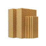 Mastercool 8 Inch Rigid Media Pad For 6400 Cfm, 110133-2. Fixed Price $167.53.