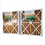 Filterbuy 20X25X4 Pleated Air Filters Replacement For Hvac Furnace Merv 11. Fixed Price $44.48.