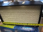 Bestair CB41 +vitamin Paper Wick Humidifier Filter 17" X 5" 10" Essick 104. Fixed Price $29.99.