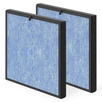 2 Pack Replacement Filter, Compatible With Dhyala Purifier KJ01, 3-IN-1 .... Fixed Price $55.28.