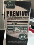 Egr HAPF300AH Remover True Hepa Filter, AER1 Filters Replacement For Holmes. Fixed Price $24.99.