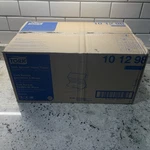 Tork Extra Soft Multifold Hand Paper Towels H2 Premium 101298 Case 1,504 Leaf. Fixed Price $45.00.
