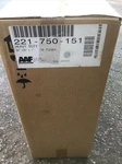 Aaf Heavy Duty 24IN. W X 30IN. 1IN. Air Filter 12 Pack 221-750-151. Fixed Price $16.00.
