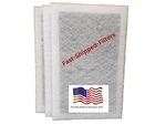 3 Replacement Compatible Filters For Dynamic Air Cleaner. Fixed Price $84.98.
