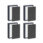 True Hepa Replacement Germguardian FLT4100 Part Fits AC4100, Filters. Fixed Price $36.99.