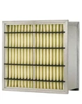 Grainger Rigid Cell Air FILTER,24X24X12,MERV 11 2GHR8. FREESHIPL48. Fixed Price $109.99.