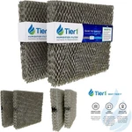 Humidifier Filter Replacement Pack Water Panel 110 220 500 550. Fixed Price $74.99.
