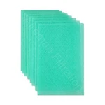 WINGMAN1 Electronic Furnace Air Filter Replacement Year Supply (8 Pads). Fixed Price $49.97.
