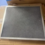 Air-care 18 In. X 20 Permanent Electrostatic Filter Merv. Fixed Price $45.00.