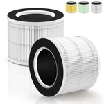Upgraded White RP-AP088B Filter Compatible With Renpho RP-AP088-F1.... Fixed Price $57.81.