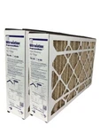 Ultravation 91-005 16X25X5 Merv 11 Replacement Furnace Filter Pack. Fixed Price $98.99.