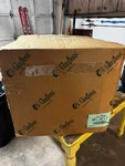 20X20X2 Air Pleated Furnace Filters Part #ZLP20202 12 Pack. Fixed Price $60.00.