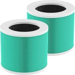 2 Pack HY1800 Replacement Filter Compatible With Chivalz/morento/. Fixed Price $21.99.