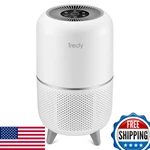 Tredy Hepa Air Purifier For Home 200 Sq.ft Large Room Quality Sensor. Fixed Price $98.31.
