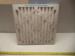 QTY=6: Aerostar 14"X14"X1" Merv 13 P25S.011414-6 Air Filter B01CPLELGU. Fixed Price $53.89.