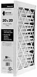 Honeywell FC40R1169 Return Grill Media Air Filter 14W X 30H 4D. Fixed Price $94.18.
