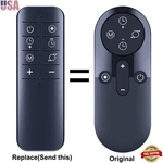 New Remote Control For Lasko Ascend OST100 36" Oscillating Tower Fan. Fixed Price $14.90.