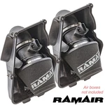 Performance Foam Replacement Air Filters Audi A6 S6 (C6). Fixed Price $67.49.
