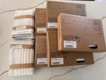 7 New Magic 20X30X1 Merv 8 Pleated Furnace Air Conditioner Filters $45. Fixed Price $45.00.