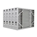Lennox X6673 Merv 11 Filter Media (5 Pack). Fixed Price $161.73.