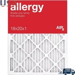 Merv 11 Replacement Filter High Efficiency Air Filtration 17.5X19.5 Synthetic Us. Fixed Price $68.38.