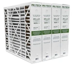 Rheem 54-109477-06 21" 24.50" 5" Exact-fit Filter For Air Cleaner XHF-E24. Fixed Price $216.40.