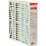 Genuine Honeywell FC100A1003 16X20X4 Media Hvac Air Filter Merv 11. Fixed Price $26.99.