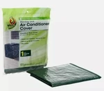 Duck Brand Standard Window Ac Cover, 27-INCH X 18-INCH 25-INCH. LOT#112. Fixed Price $7.00.