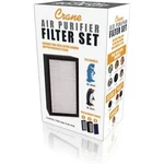 Crane HS-1934 Air Purifier Hepa Filter, Shark & Penguin Brand New. Fixed Price $20.81.