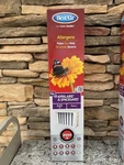 Bestair 16" X 27" Merv Pleated Filtermodel Number: A401-SG4-11R. Fixed Price $19.00.