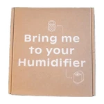 Canopy Humidifier Replacement Filters - Pack Of 3 Wood Pulp Paper. Fixed Price $29.99.