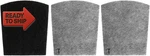 True Air Replacement Filters Compatible With Hamilton Beach Odors. Fixed Price $15.97.