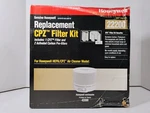 Genuine Honeywell Replacement Cpz Filter Kit 22200 Environcaire Only. Fixed Price $29.00.