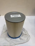 Hepa Cartridge Filter (#S87768). Fixed Price $72.99.