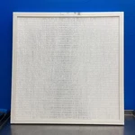 Aeolus SMP95AT 2 Inch Mini-pleat Air Filter Panel Efficiency 100% Merv 16. Fixed Price $55.00.