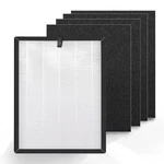 Prestivair Filter Replacement LP350 Compatible Livepure Aspen LP-HF350. Fixed Price $50.18.